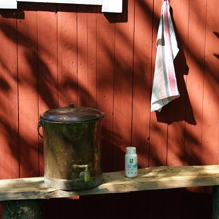 Karlsaeter - Lilla Stugan Älvkarleby Exteriér fotografie