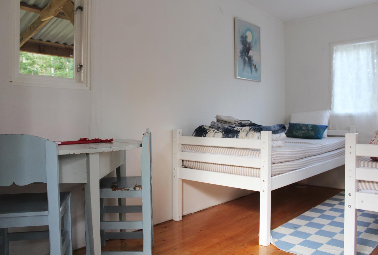 Karlsaeter - Lilla Stugan Älvkarleby Exteriér fotografie